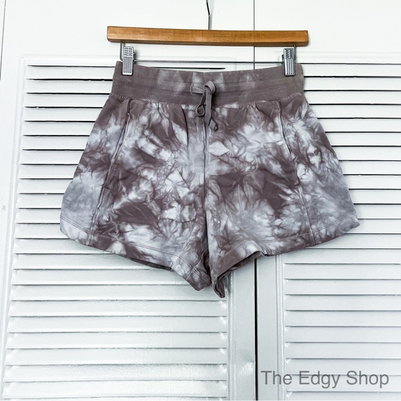 All in Motion | Tie-Dye Athletic Shorts - Picture 1 of 6
